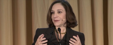 Sherry Turkle Says There’s a Wrong Way to Flip a Classroom  | Voices in the Feminine - Digital Delights | Scoop.it