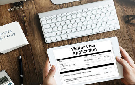 Immigration : le Togo digitalise ses formalités | Assurance Voyage Mondiale | Scoop.it