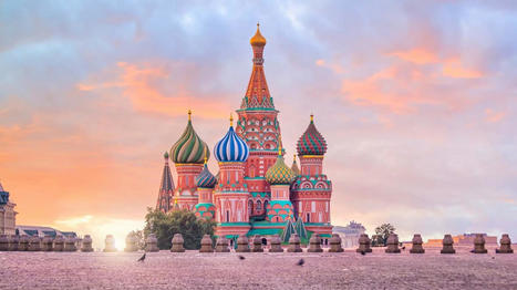 La Russie lève certaines restrictions de voyage | Assurance Voyage Mondiale | Scoop.it