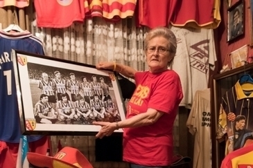 Va te faire foot - I/O Gazette | Revue de presse th&eacute;&acirc;tre | Scoop.it