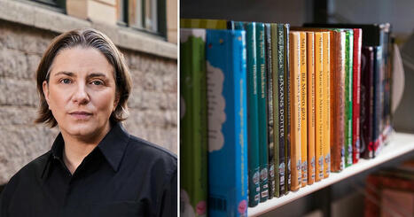Sökte skolbibliotekarie som kan sköta återvinningen: ”Helt absurt” | 1Uutiset - Lukemisen tähden | Scoop.it