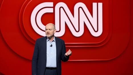 CNN Streaming Service Details Revealed: Price and Release Date | AVIA OTT NEWSLETTER | Scoop.it