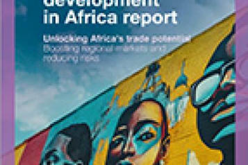 Economic Development in Africa Report 2024 | International development | Scoop.it