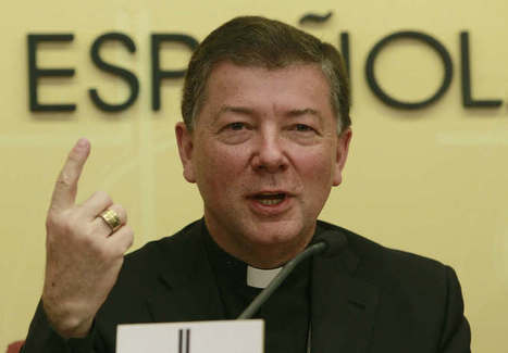 Diario de un pesimista con buen humor: Obispos e irracionalidad (valga la redundancia) | Religiones. Una visi&oacute;n cr&iacute;tica | Scoop.it