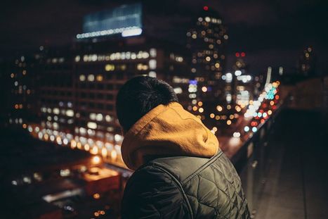 Depression, Hypertension, Cholesterol Spikes For US Millennials | Capstone: An ESRM Coda | Scoop.it