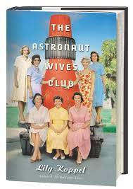 Secrets of the astronaut wives club | Complex Insight  - Understanding our world | Scoop.it