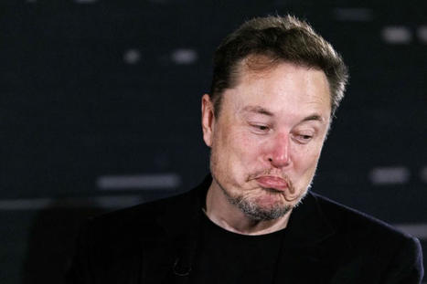 Elon Muskin täyskäännös: Palkkasi 40 ihmistä uuteen tiimiin ja irtisanoi heidät melkein heti | 1Uutiset - Lukemisen tähden | Scoop.it