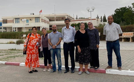 Une formation en &eacute;cotourisme en Tunisie gr&acirc;ce au C&eacute;gep de Matane | Tourisme Durable - Slow | Scoop.it