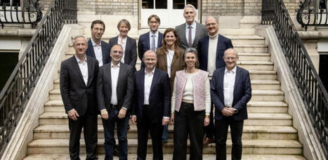 L'Afpac cr&eacute;e le Cepac, centre d'expertise d&eacute;di&eacute; au d&eacute;ploiement des pompes &agrave; chaleur | rev3 - la 3&egrave;me r&eacute;volution industrielle en Hauts-de-France | Scoop.it