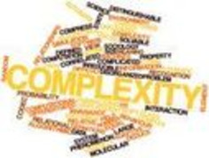 managing complexity | Digitalisation & Distributeurs | Scoop.it