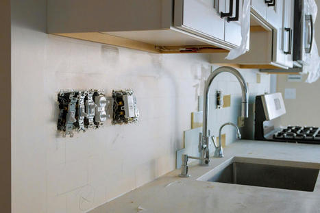 Modernizing Aging Homes | Top Blogs: Food, Home, Health, Security, Business, Marketing & Personal Development Blogs | Scoop.it