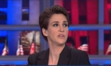 Rachel Maddow: How I Was Outed By My College Newspaper | Herstory | Scoop.it
