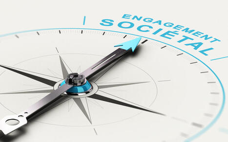 Devoir de vigilance&nbsp;: "La r&eacute;glementation n&rsquo;est jamais l&rsquo;unique moteur" en mati&egrave;re de RSE | GRIEPS | Scoop.it