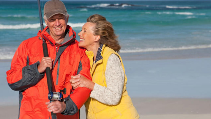 A fisherman and nurse built $6M in wealth. Their boring strategy can work for Canadians too | Wealth Management Report - Living Your Dreams | Scoop.it