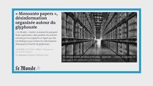 Pesticides : la fin de l'opacit&eacute; ? | EntomoNews | Scoop.it