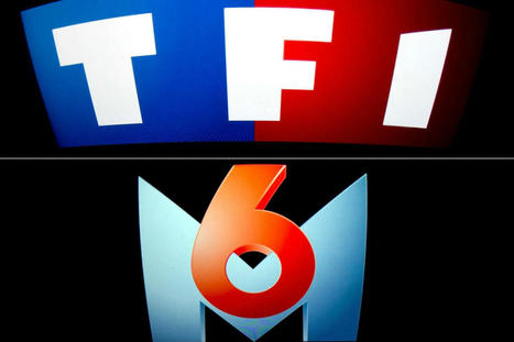 Fusion de TF1 et M6: autorisation de l’Arcom pour le rachat de deux chaînes par Altice | DocPresseESJ | Scoop.it
