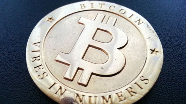 Japan's Government Has No Plans To Regulate Bitcoin - TechCrunch | money money money | Scoop.it