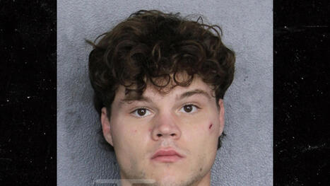 Influencer Jack Doherty Arrested In Florida - TMZ | Operation Oya | Scoop.it