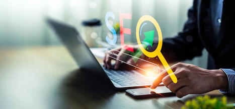 How media leaders are rethinking SEO in the age of AI | DocPresse ESJ Lille | Scoop.it