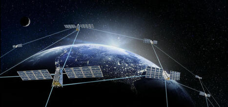 How commercial SATCOM can prepare for defence missions | DEFENSE NEWS | Scoop.it