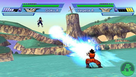 Download Dragon Ball Z Iso File For Ppsspp