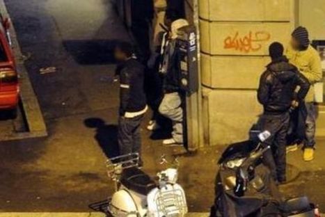 Lausanne bichonne ses clandestins et criminels, la population a le sentiment que les gauchistes leur ont vendu la ville | ACTUALITÉ | Scoop.it