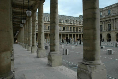 Comment corriger le déséquilibre territorial des crédits du ministère de la Culture ? | Veille juridique du CDG13 | Scoop.it