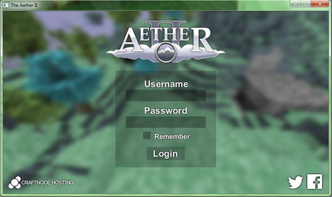 mod aether minecraft 1.8.1
