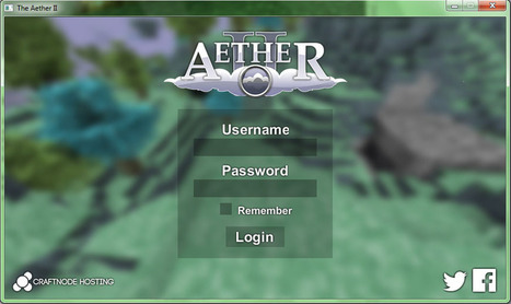 Aether Mod 2 For Minecraft 1 5 2 1 6 2 1 7 2 1