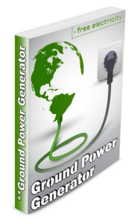 Joseph Wilkinson's Ground Power Generator System PDF Download | Ebooks & Books (PDF Free Download) | Scoop.it