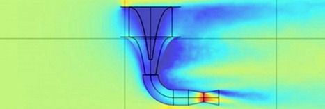 Invelox, des &eacute;oliennes souterraines | Economie Responsable et Consommation Collaborative | Scoop.it