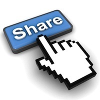 Twitter, Facebook, LinkedIn: How, When And Where Do People Socially Share? [INFOGRAPHIC] | information analyst | Scoop.it