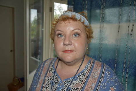 Skitsofreenikko Mervi, 45, pääsi opiskelemaan kosmetologiksi - | 1Uutiset - Lukemisen tähden | Scoop.it