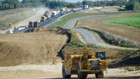 PL zéro émission : le nouveau président de l'ACEA VI plaide pour plus d'infrastructures | Regards croisés sur la transition écologique | Scoop.it