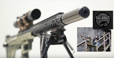 BALLAHACK! &ndash; Airsoft Gameplay from this weekend &ndash; YouTube | Thumpy's 3D House of Airsoft&trade; @ Scoop.it | Scoop.it