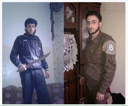 Voluntarios de día, Terroristas de noche: La Doble Vida de los Cascos Blancos... la última Farsa de Occidente en Siria | La R-Evolución de ARMAK | Scoop.it