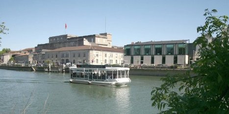 Cognac : Hennessy complète la carte de ses circuits touristiques | Le Cognac et son vignoble | Scoop.it