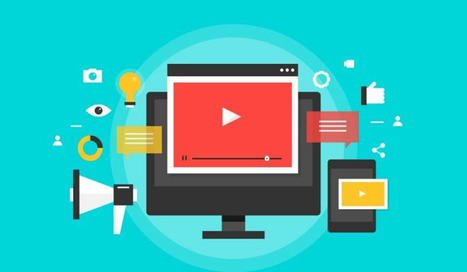 Video Learning: Take It To The Next Level | E-Learning - Digital Technology in Schools - Distance Learning - Distance Education | Scoop.it