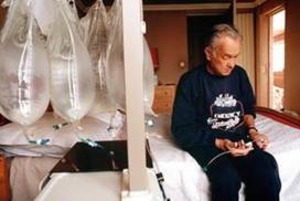 Peritoneal Dialysis Offers Early Survival Advantage Over Hemodialysis | Peritoneal dialysis | Scoop.it