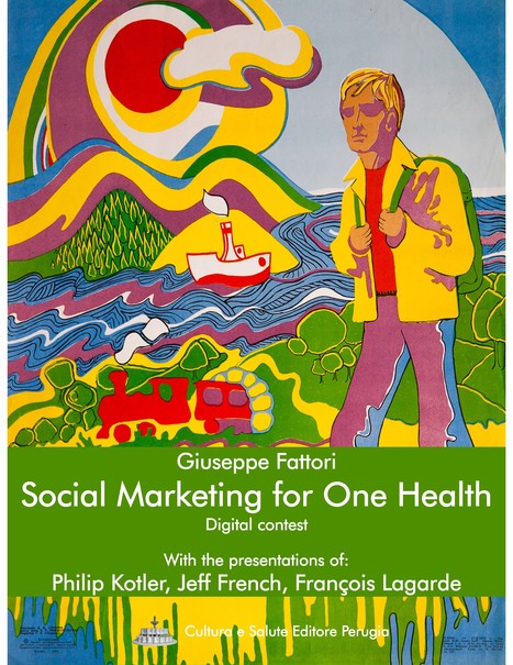 Social Marketing for One Health - Giuseppe Fattori | News from Social Marketing for One Health | Scoop.it