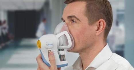 FDA, Gates Foundation team up on breath-based diagnostic tests | In-Vitro Diagnostic | Scoop.it