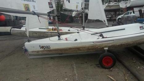 Counting cost of Durban port oil spill | IOL News / 23.11.2017 | Pollution accidentelle des eaux (+ d&eacute;chets plastiques) | Scoop.it