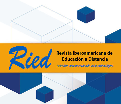 Las redes sociales en educación: desde la innovación a la investigación educativa en @revistaRIED | Educación en Castilla-La Mancha | Scoop.it
