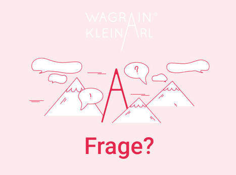 Bergbahnen: Erster KI-Chatbot in Wagrain-Kleinarl | News aus der Seilbahn- und Wintersportwelt -- Nouvelles du monde des remontées mécaniques et du sport d'hiver | Scoop.it