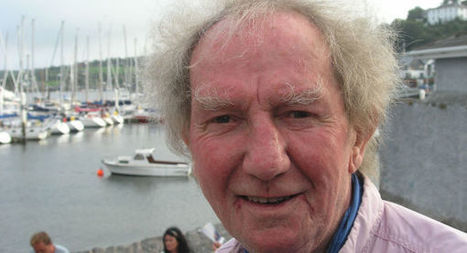 Renowned poet O&rsquo;Grady dies | The Irish Literary Times | Scoop.it