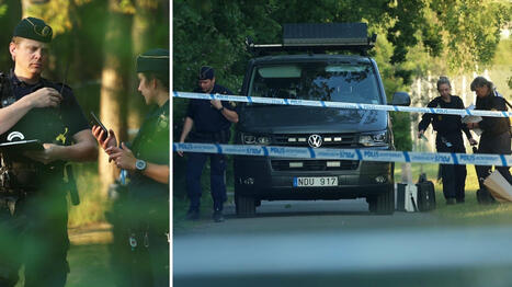 En skjuten i Hässelby villastad i västra Stockholm | 1Uutiset - Lukemisen tähden | Scoop.it