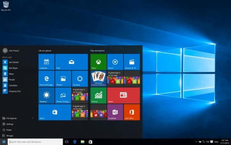How to Check if My Windows 10 is Genuine or Not? | WinTechSolutions | Scoop.it