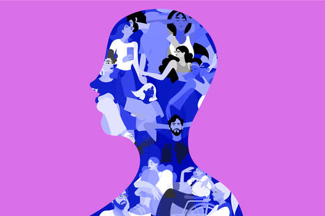 &laquo; Je n&rsquo;ose pas le dire &raquo; : quand le handicap reste invisible au travail | Veille juridique du CDG13 | Scoop.it