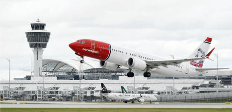 Norwegian resumes flights from Munich to the Spanish cities of Malaga and Alicante | Alicante Tourism | Scoop.it