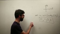 shiffman has put 916 minutes of "nature of code" #processing teaching videos online! | Digital #MediaArt(s) Numérique(s) | Scoop.it